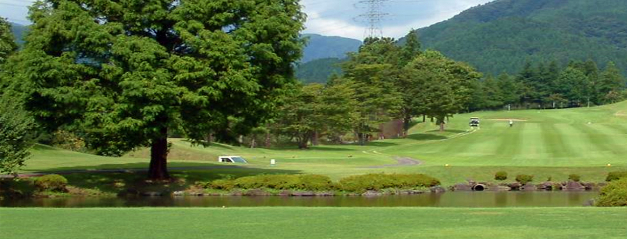 群馬で女子ゴルフ｜ゴルフ場｜ヴィレッジ東軽井沢ゴルフクラブ
